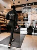 BLUZA DAMSKA ROSEA 2026 - obrazek 9