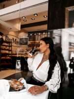 BLUZA DAMSKA ROSEA 2026 - obrazek 8