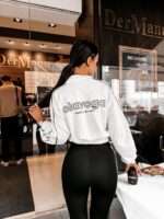 BLUZA DAMSKA ROSEA 2026 - obrazek 17