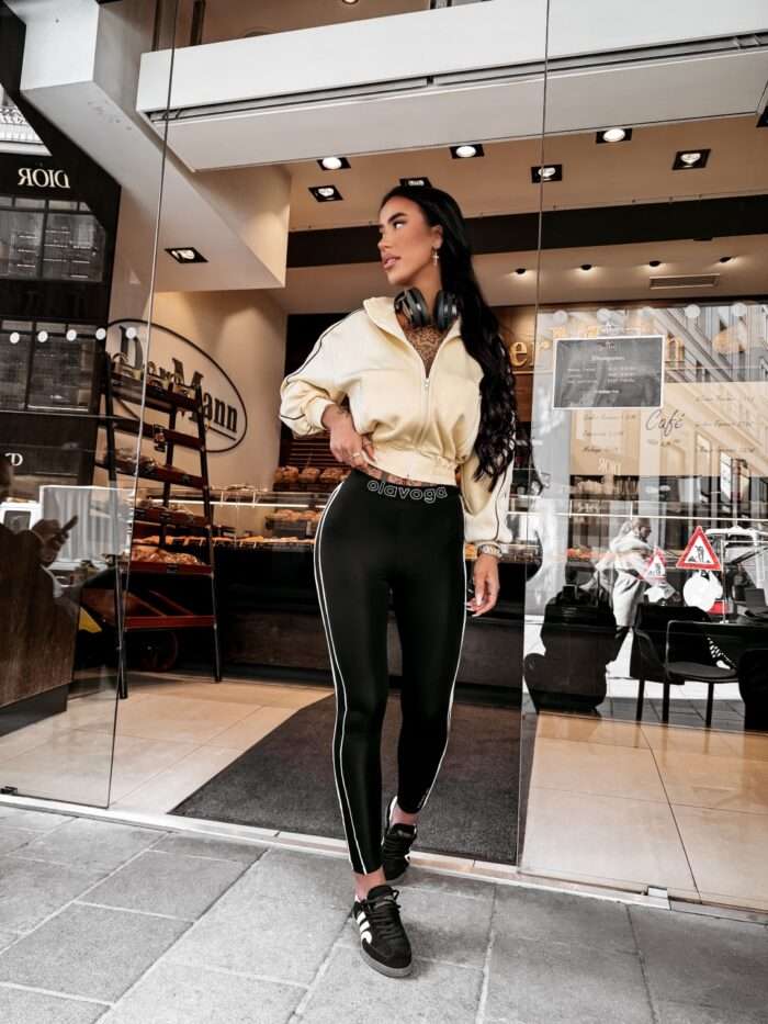 BLUZA DAMSKA ROSEA 2026 - obrazek 15