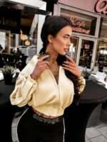 BLUZA DAMSKA ROSEA 2026 - obrazek 14