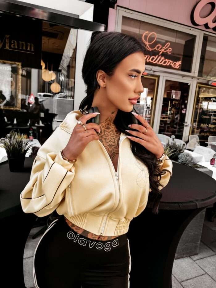 BLUZA DAMSKA ROSEA 2026 - obrazek 14