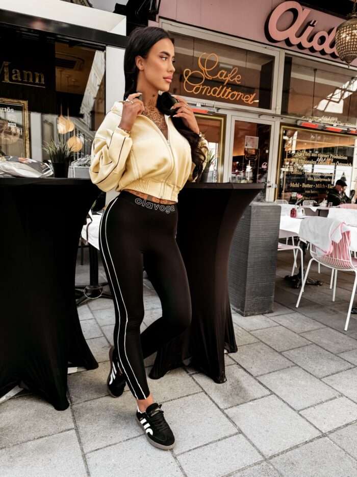 BLUZA DAMSKA ROSEA 2026 - obrazek 13