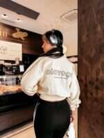 BLUZA DAMSKA ROSEA 2026 - obrazek 12