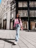 BLUZA DAMSKA ROSEA 2026 - obrazek 11