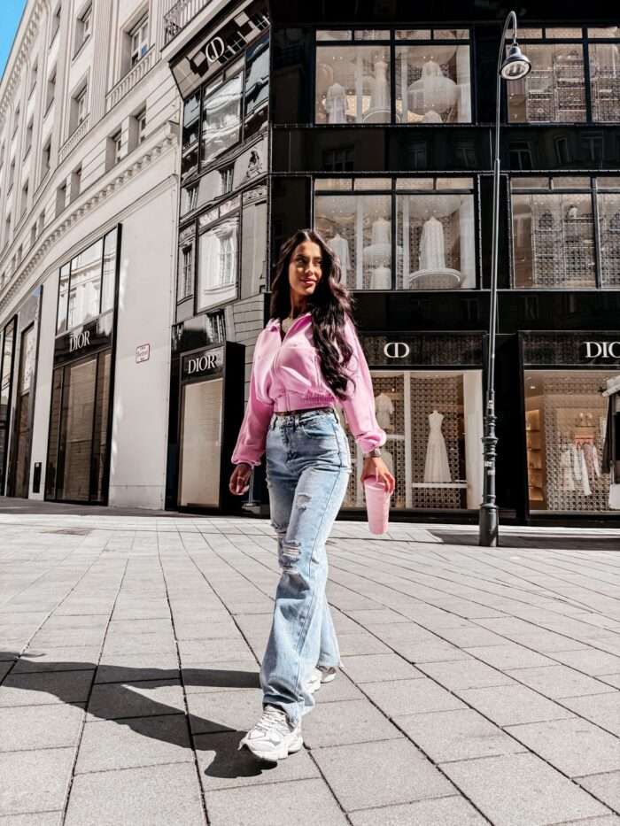 BLUZA DAMSKA ROSEA 2026 - obrazek 11