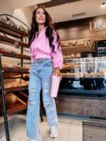 BLUZA DAMSKA ROSEA 2026 - obrazek 10