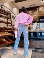 BLUZA DAMSKA ROSEA 2026 - obrazek 7