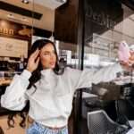 BLUZA DAMSKA ROSEA 2026