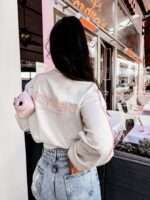 BLUZA DAMSKA ROSEA 2026 - obrazek 4