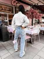 BLUZA DAMSKA ROSEA 2026 - obrazek 2