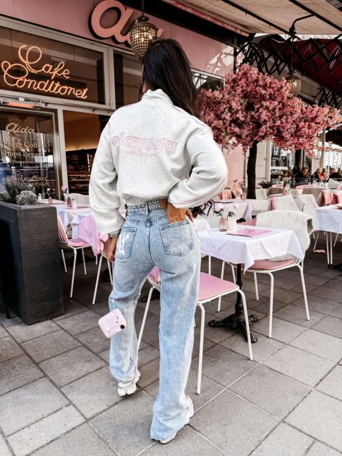 BLUZA DAMSKA ROSEA 2026 - obrazek 2