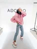 BLUZA DAMSKA RUNAWAY 2026 - obrazek 7