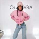 BLUZA DAMSKA RUNAWAY 2026