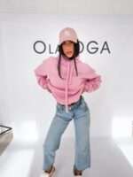 BLUZA DAMSKA RUNAWAY 2026