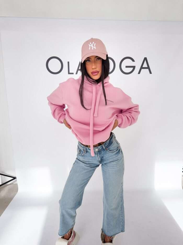 BLUZA DAMSKA RUNAWAY 2026 - obrazek 6