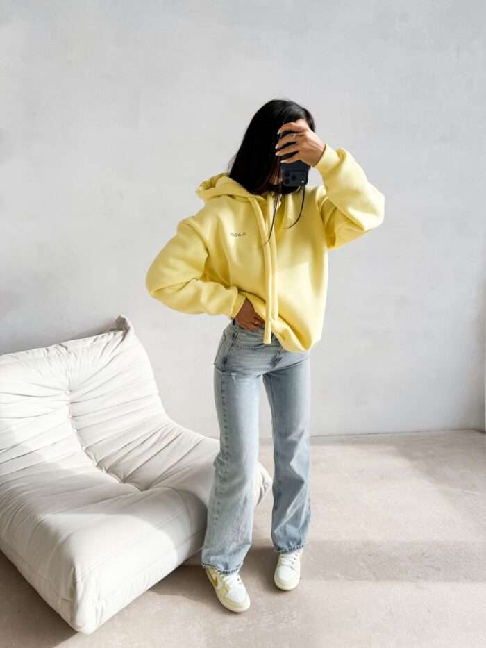 BLUZA DAMSKA RUNAWAY 2026 - obrazek 4