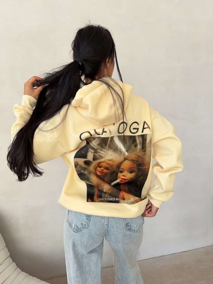 BLUZA DAMSKA RUNAWAY 2026 - obrazek 13