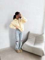 BLUZA DAMSKA RUNAWAY 2026 - obrazek 11