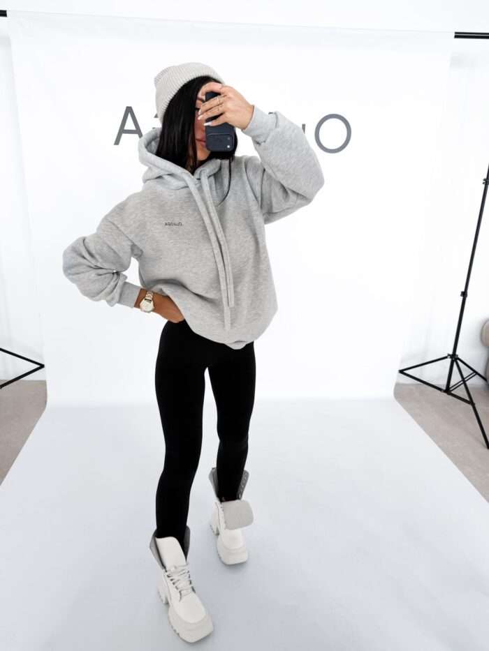 BLUZA DAMSKA RUNAWAY 2026 - obrazek 10