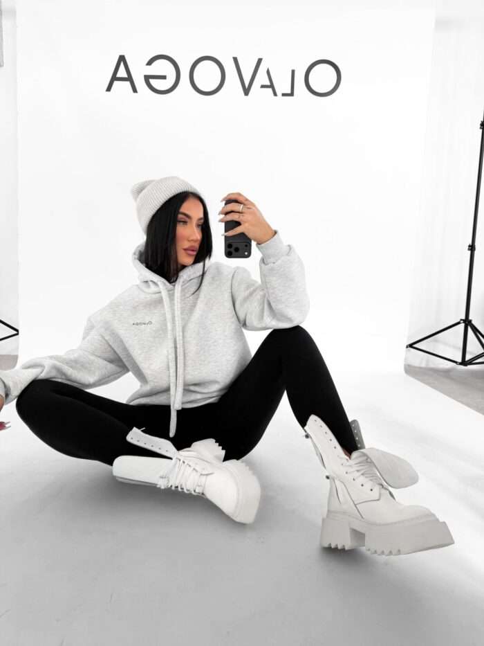 BLUZA DAMSKA RUNAWAY 2026 - obrazek 9