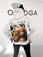 BLUZA DAMSKA RUNAWAY 2026 - obrazek 8