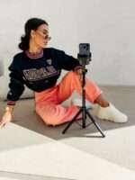 BLUZA DAMSKA VESA 2026 - obrazek 5