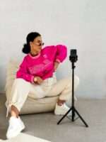 BLUZA DAMSKA VESA 2026 - obrazek 2