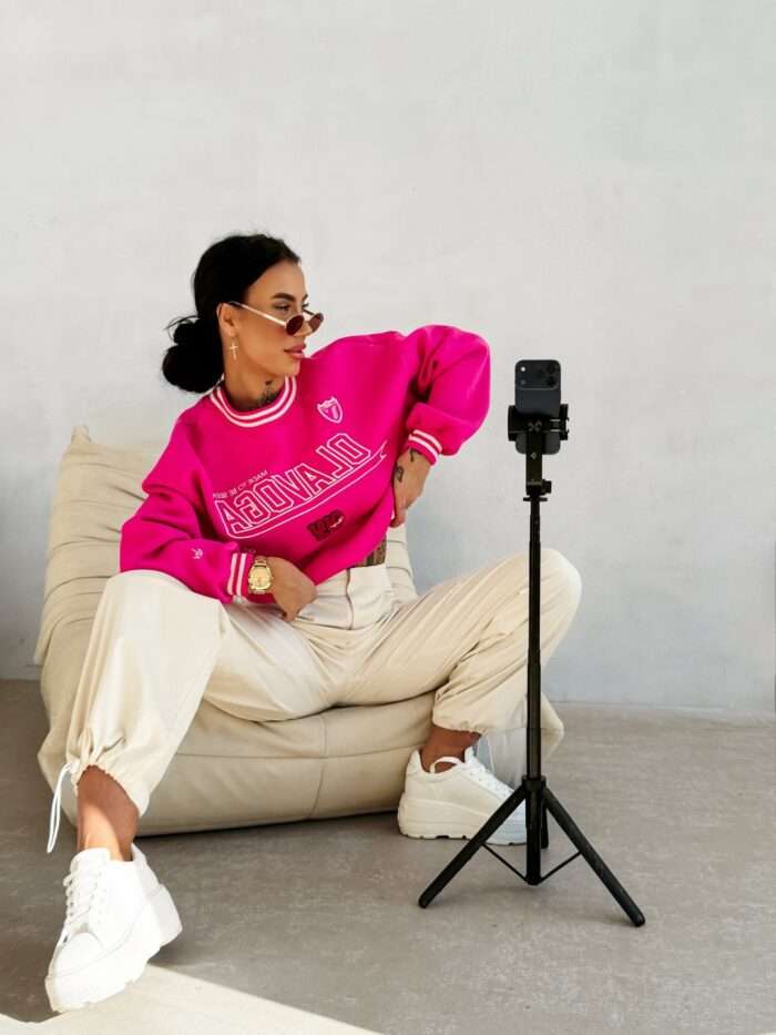 BLUZA DAMSKA VESA 2026 - obrazek 2