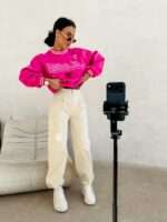 BLUZA DAMSKA VESA 2026 - obrazek 12