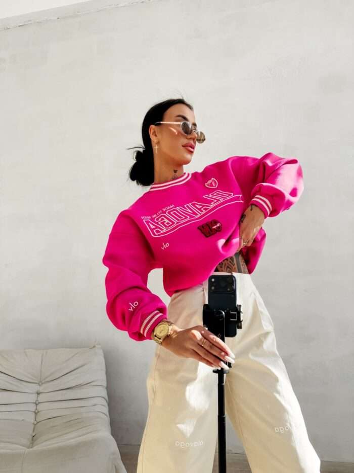 BLUZA DAMSKA VESA 2026 - obrazek 11