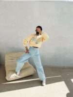 BLUZA DAMSKA VESA 2026 - obrazek 10