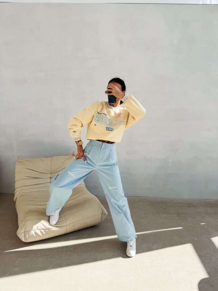 BLUZA DAMSKA VESA 2026 - obrazek 10