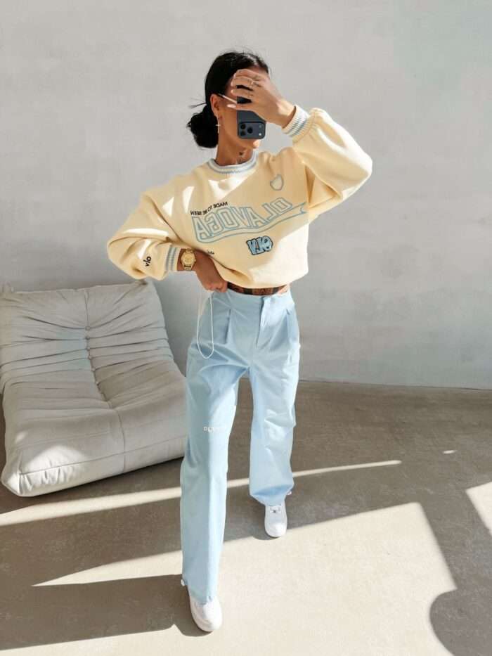 BLUZA DAMSKA VESA 2026 - obrazek 9