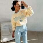 BLUZA DAMSKA VESA 2026