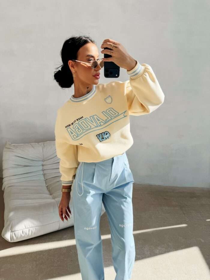 BLUZA DAMSKA VESA 2026 - obrazek 8