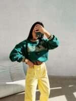 BLUZA DAMSKA VESA 2026 - obrazek 7