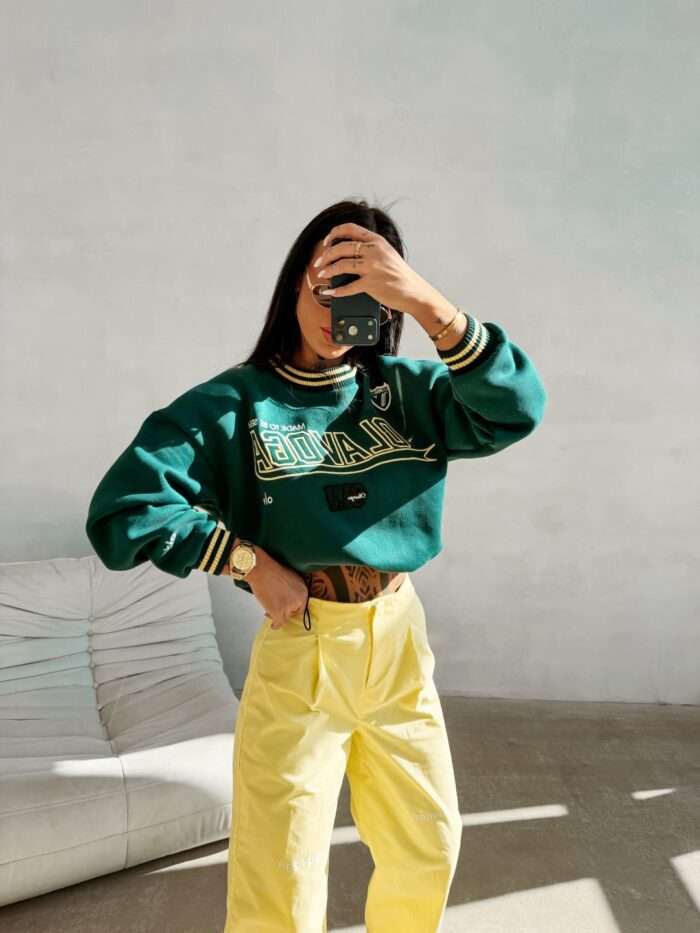 BLUZA DAMSKA VESA 2026 - obrazek 7