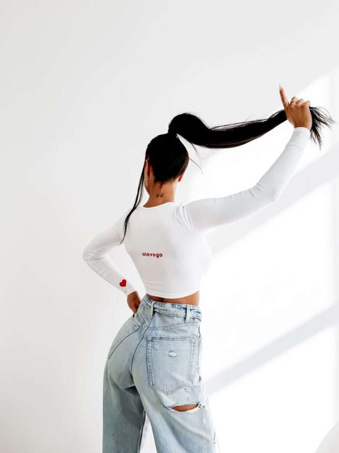 BLUZKA DAMSKA AMORIA 2026 - obrazek 5