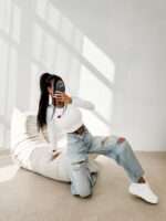 BLUZKA DAMSKA AMORIA 2026 - obrazek 4