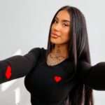 BLUZKA DAMSKA AMORIA 2026