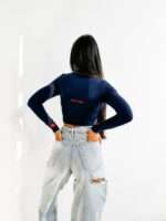 BLUZKA DAMSKA AMORIA 2026 - obrazek 12