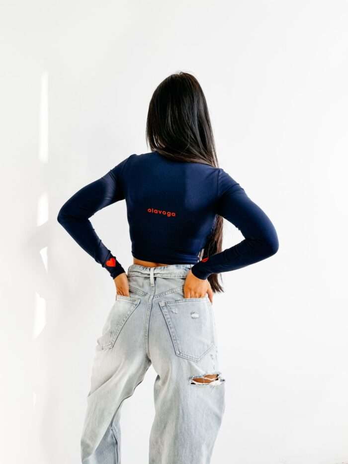 BLUZKA DAMSKA AMORIA 2026 - obrazek 12