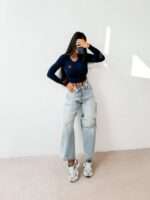 BLUZKA DAMSKA AMORIA 2026 - obrazek 11