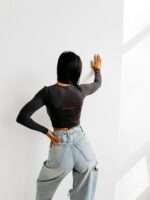 BLUZKA DAMSKA AMORIA 2026 - obrazek 6