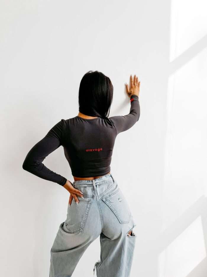 BLUZKA DAMSKA AMORIA 2026 - obrazek 6