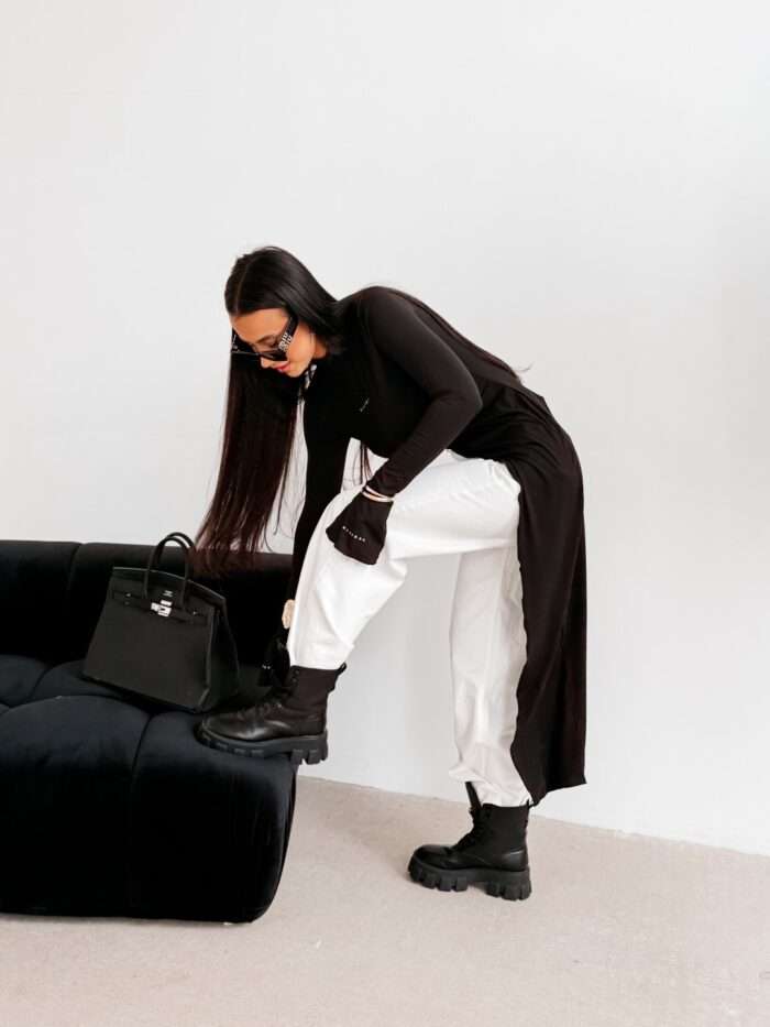 BLUZKA DAMSKA DUSK 2026 - obrazek 15