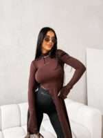 BLUZKA DAMSKA DUSK 2026 - obrazek 13