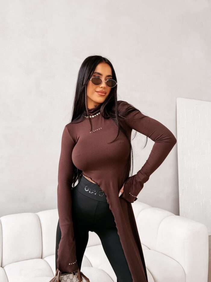 BLUZKA DAMSKA DUSK 2026 - obrazek 13