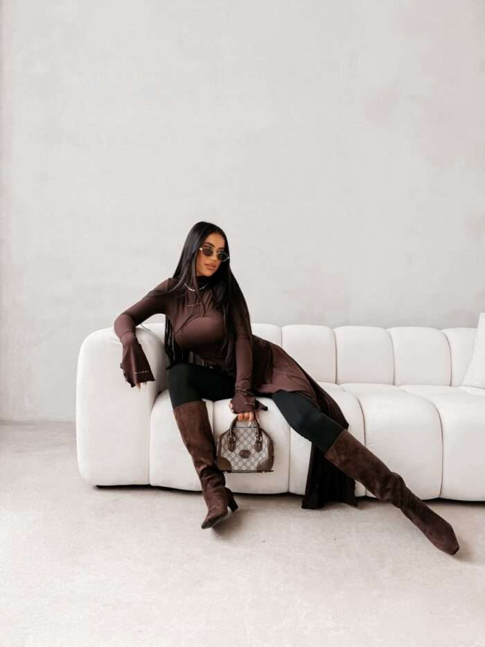 BLUZKA DAMSKA DUSK 2026 - obrazek 10